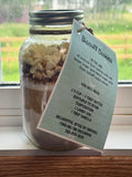 DIY Biscoff Cookie Jar