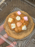 PB Confetti Cookie
