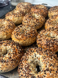 Everything Bagels